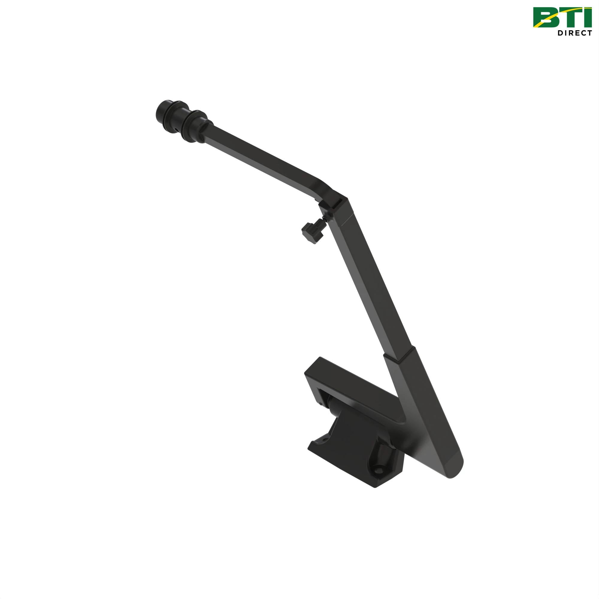AL201927: Rear View Mirror Holder, Left Side
