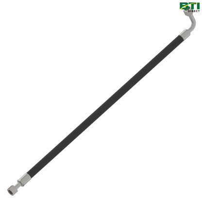 AL230023: Hydraulic Pump Hose