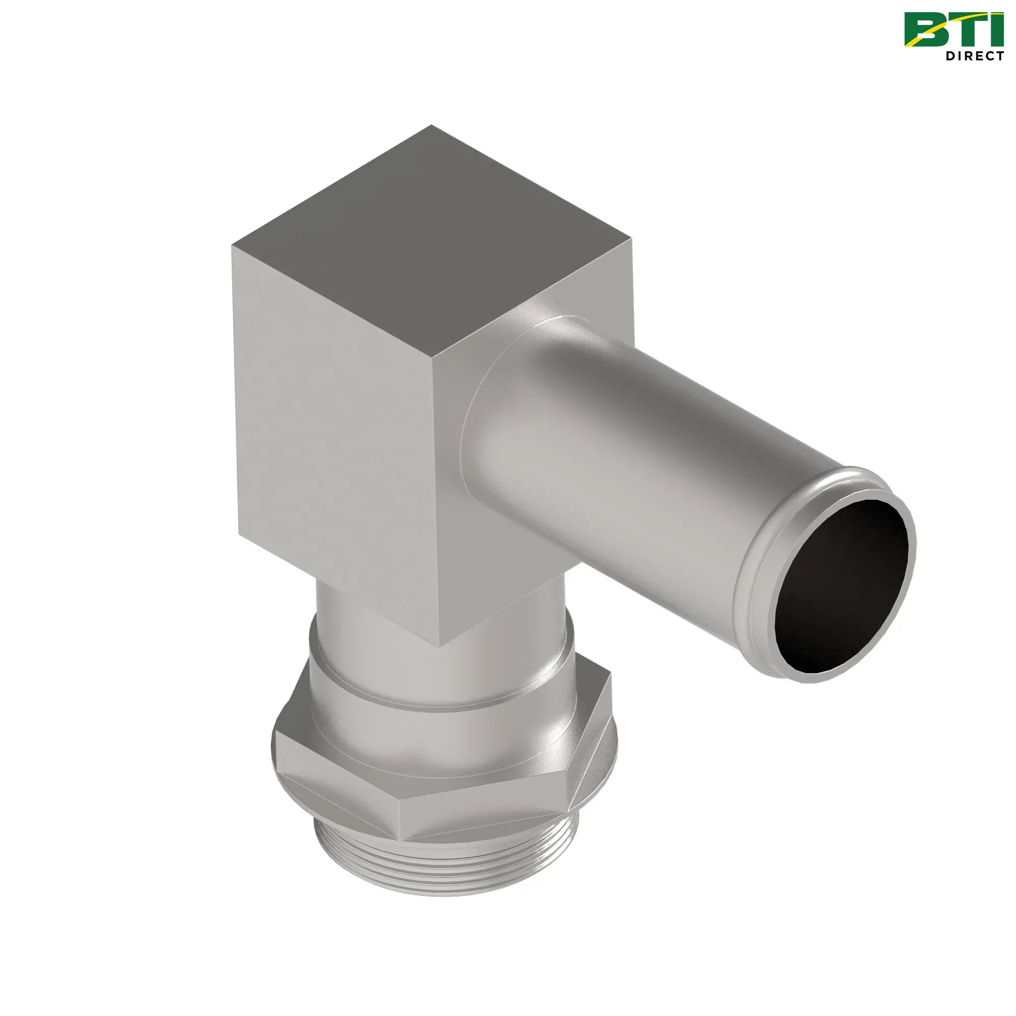RE24024: Elbow Fitting