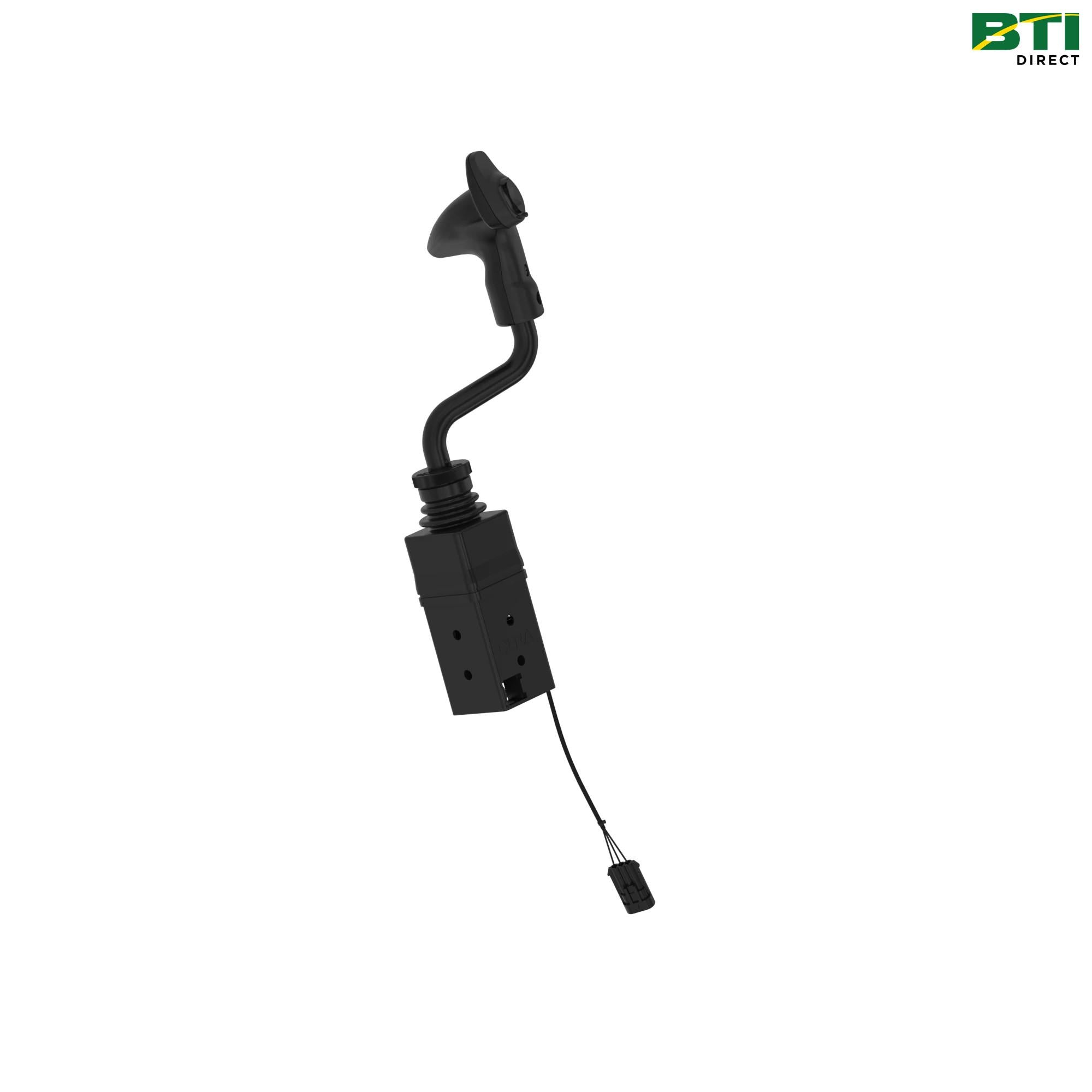 SJ22457: Multi-Functional Controller