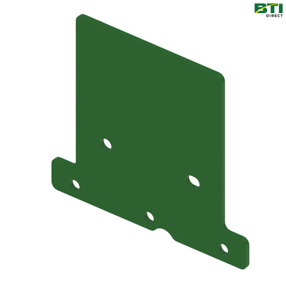 N403962: Flow Divider Valve Mounting Plate