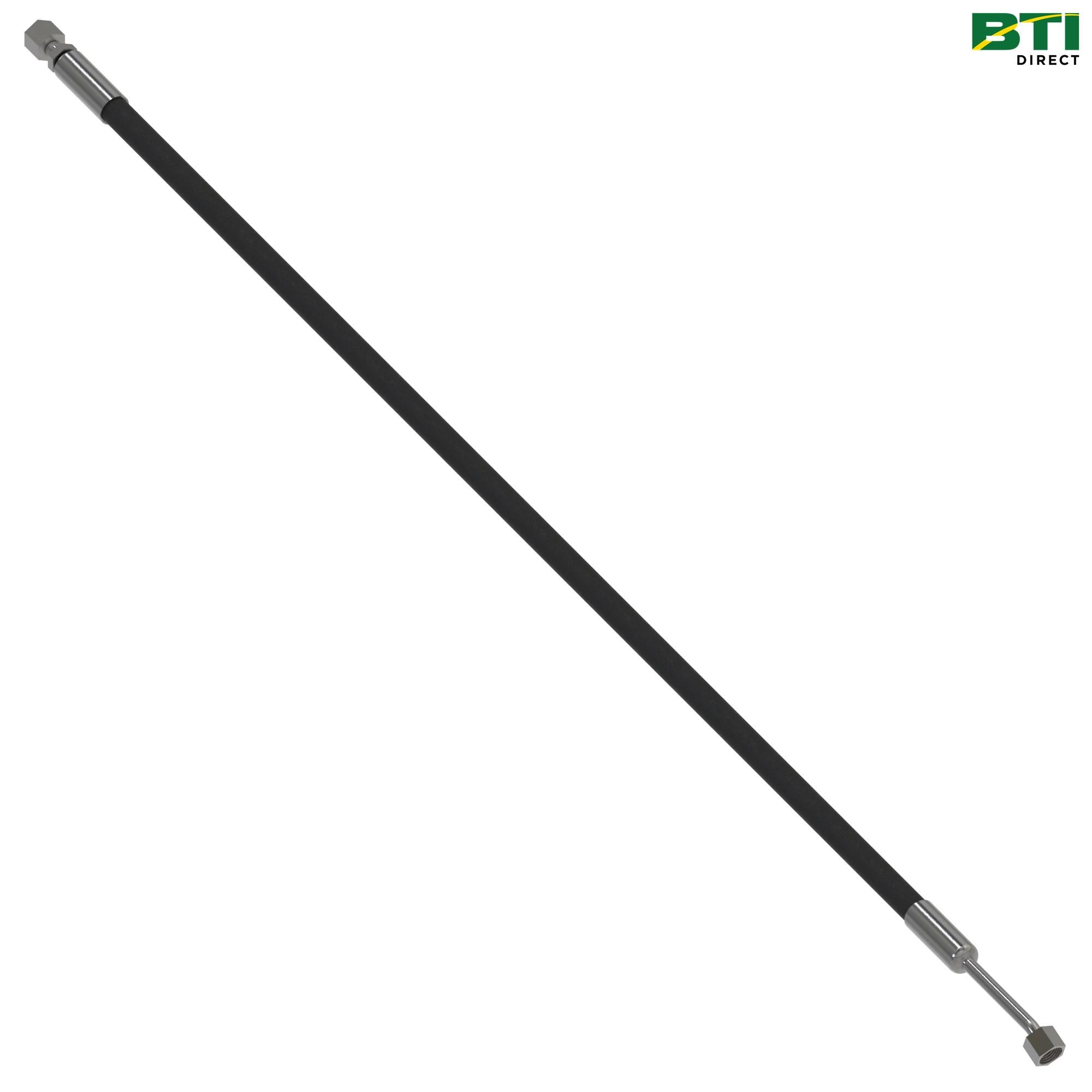 AN372083: Hydraulic Hose
