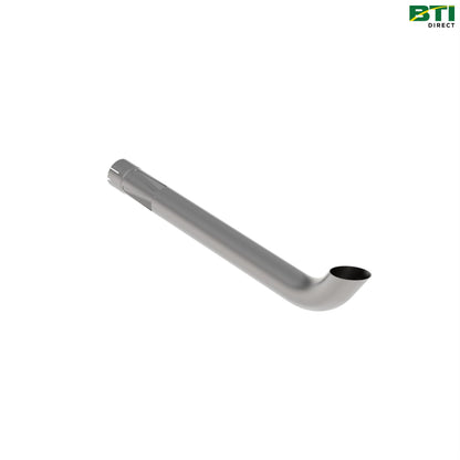 AL220929: Exhaust Pipe