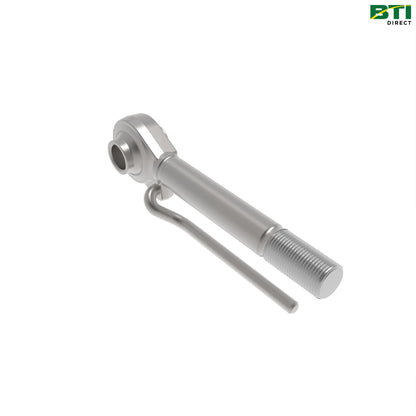 AL225604: Front Hitch Center Link End, Category-2