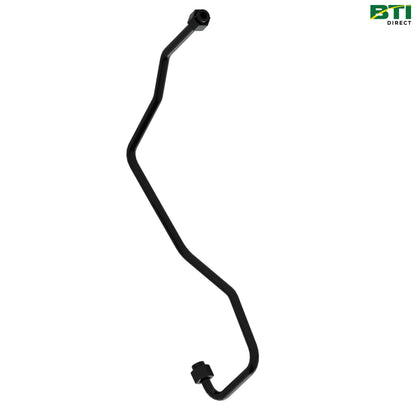 RE204450: Rockshaft/SCV Supply Line
