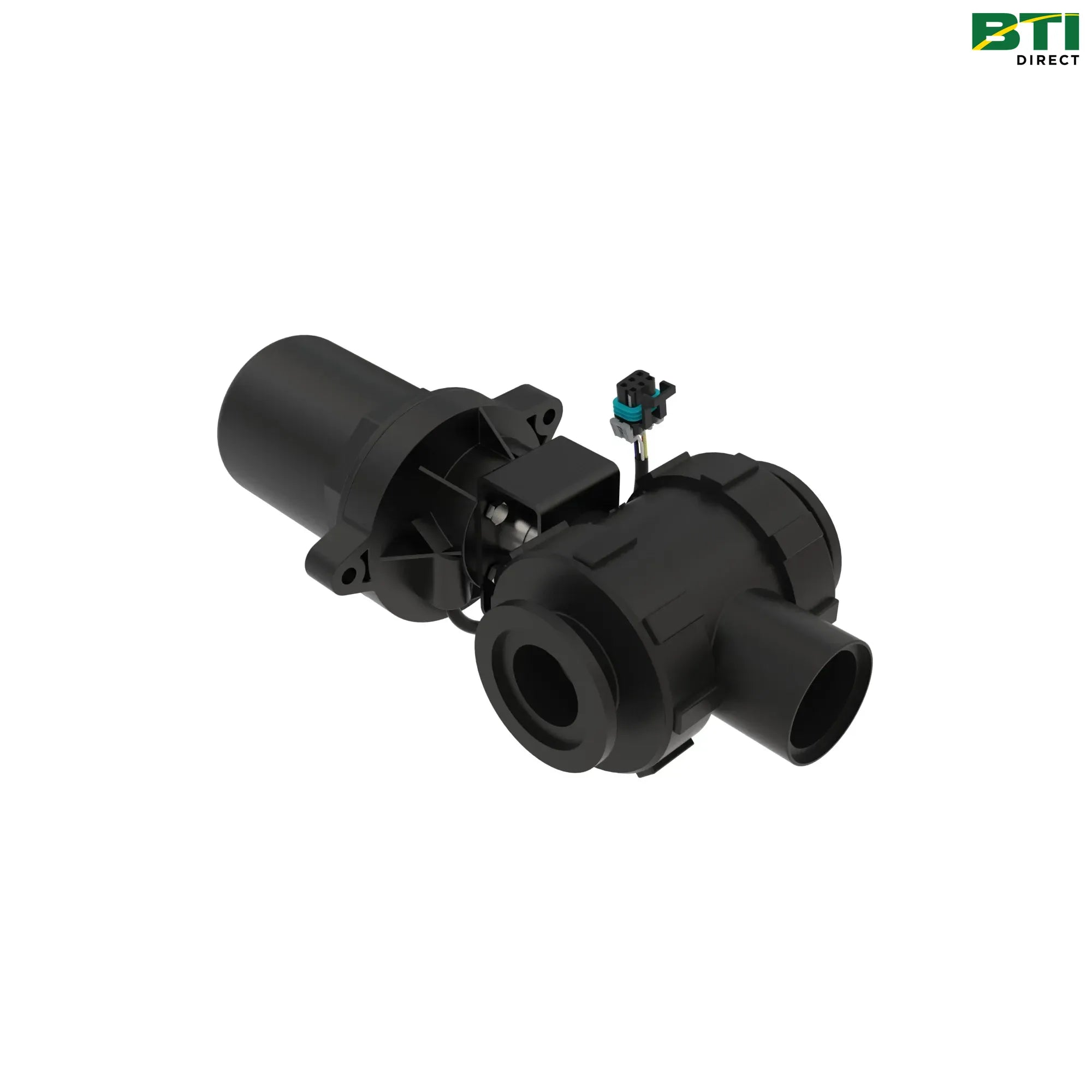 AN404907: Valve
