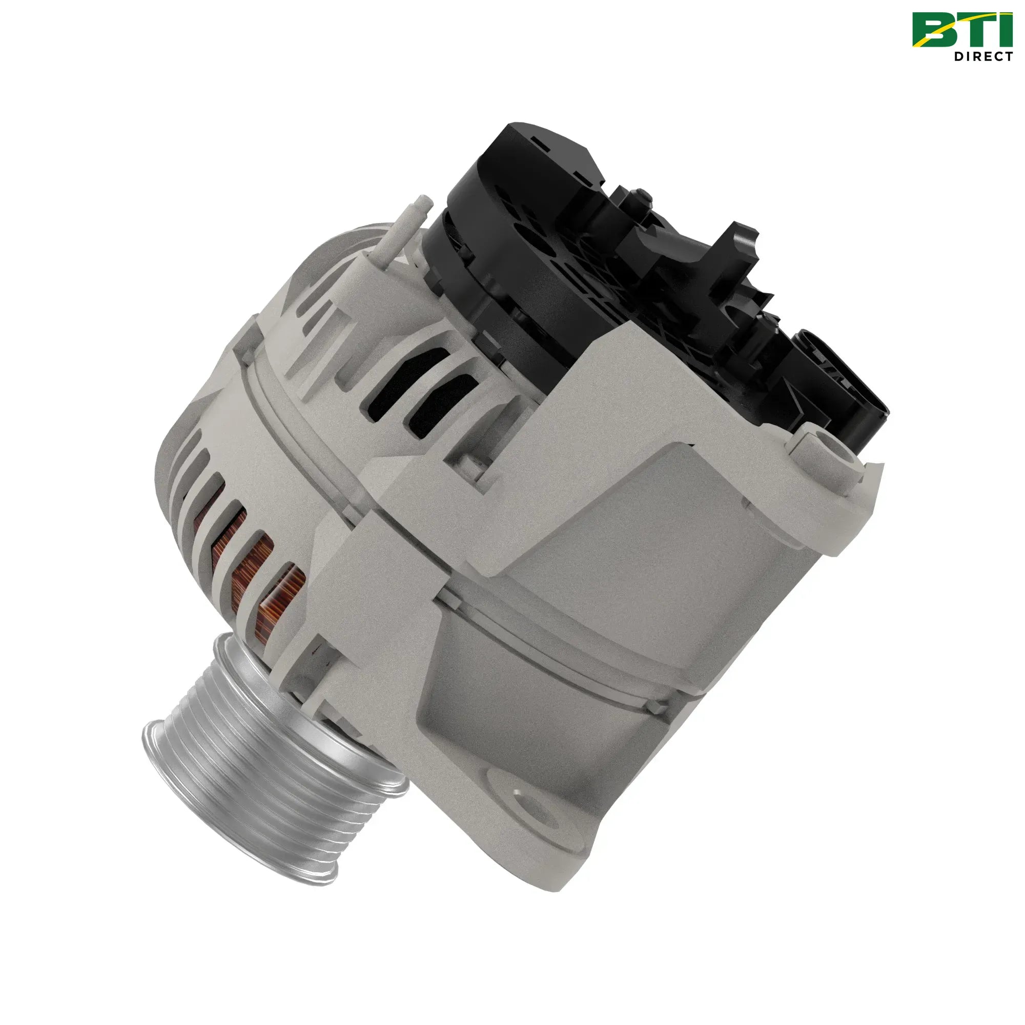 RE270151: Alternator, 12 Volt, 200 Amp