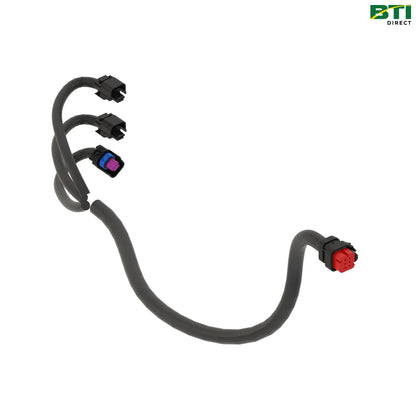 RE333518: AutoTrac™ Wiring Harness
