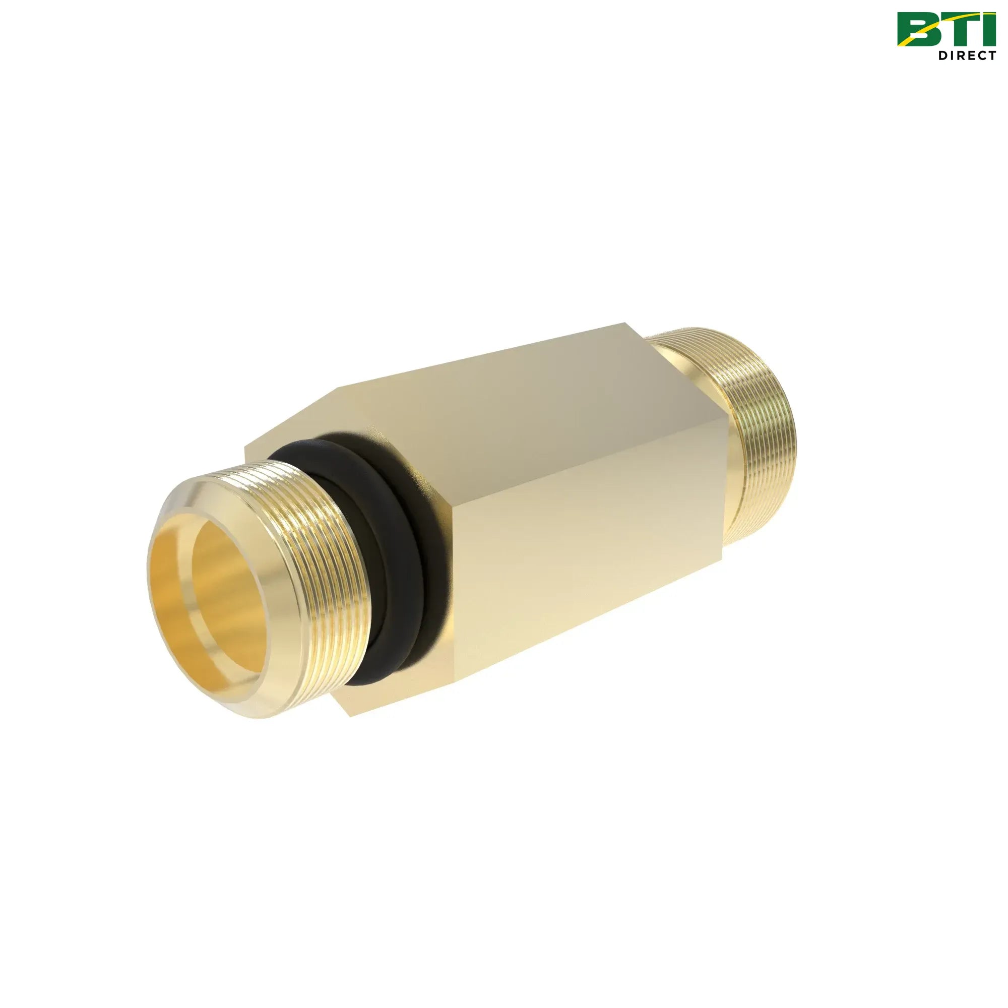 RE207019: Check Valve