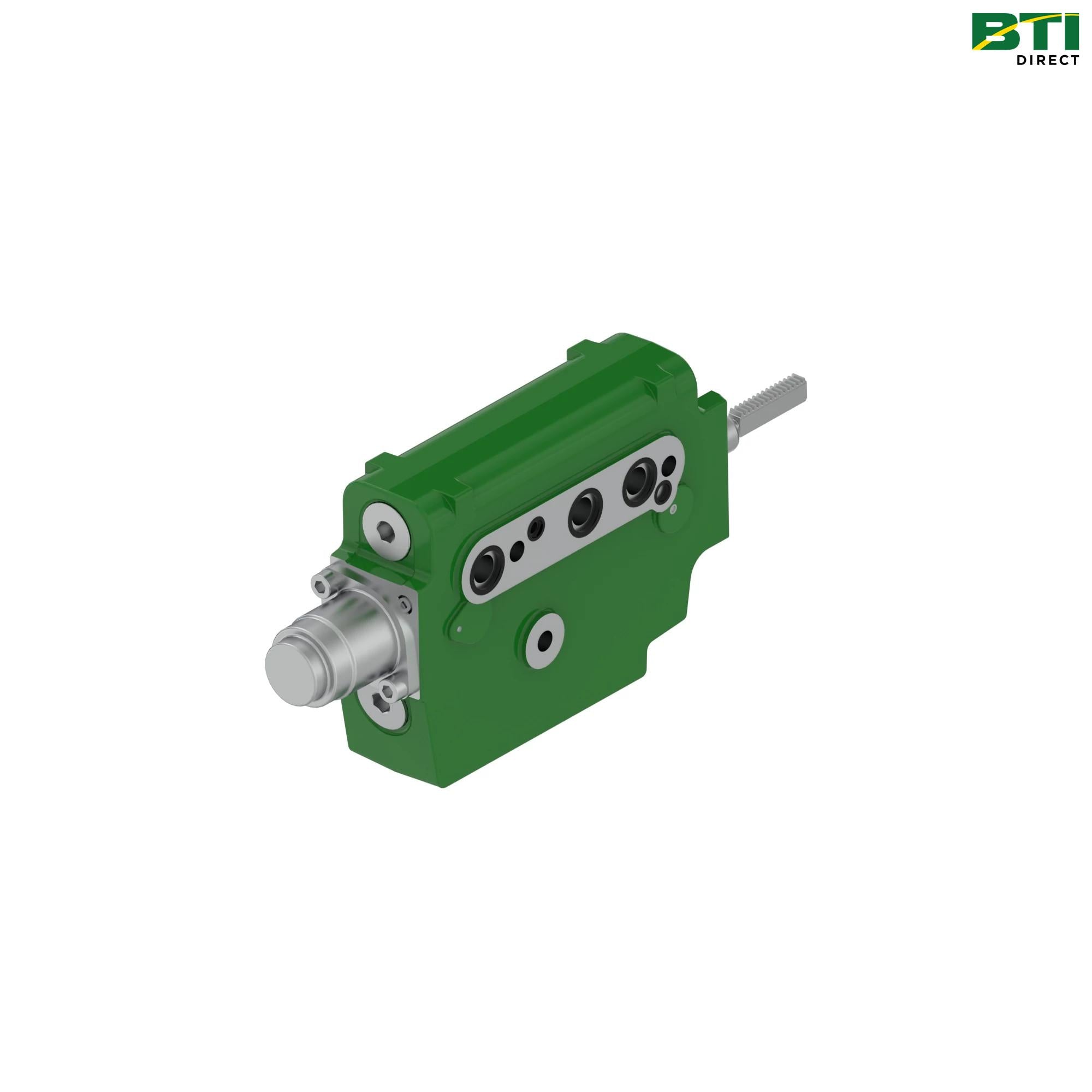 AL233582: E-SCV Valve without Smart Actuator