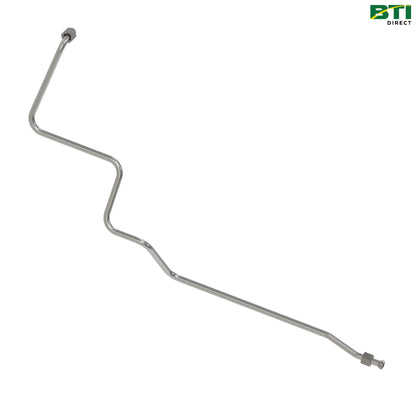 RE270147: Oil Line