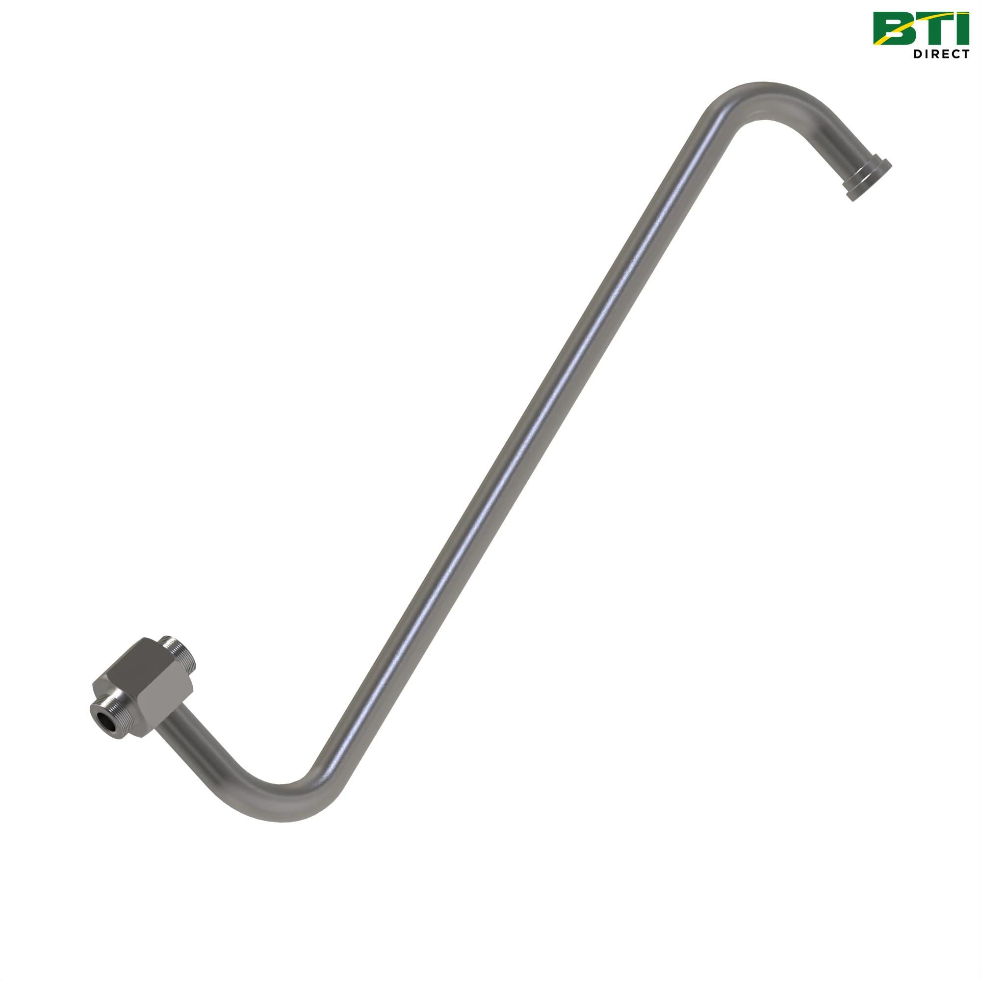 AN302112: Rear Hydro Reverse Wheel Drive Tube