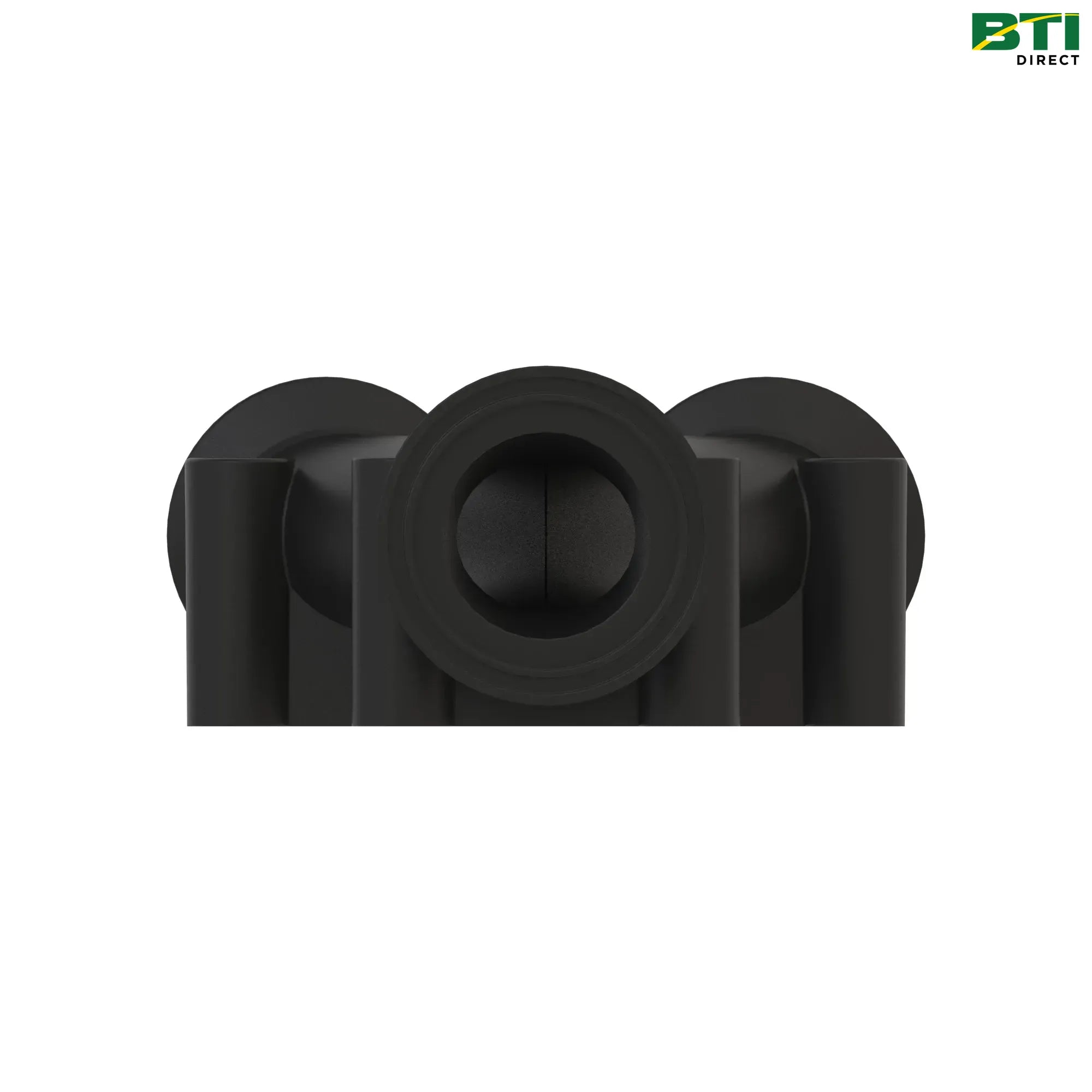 N304730: Dual Flow Meter Manifold