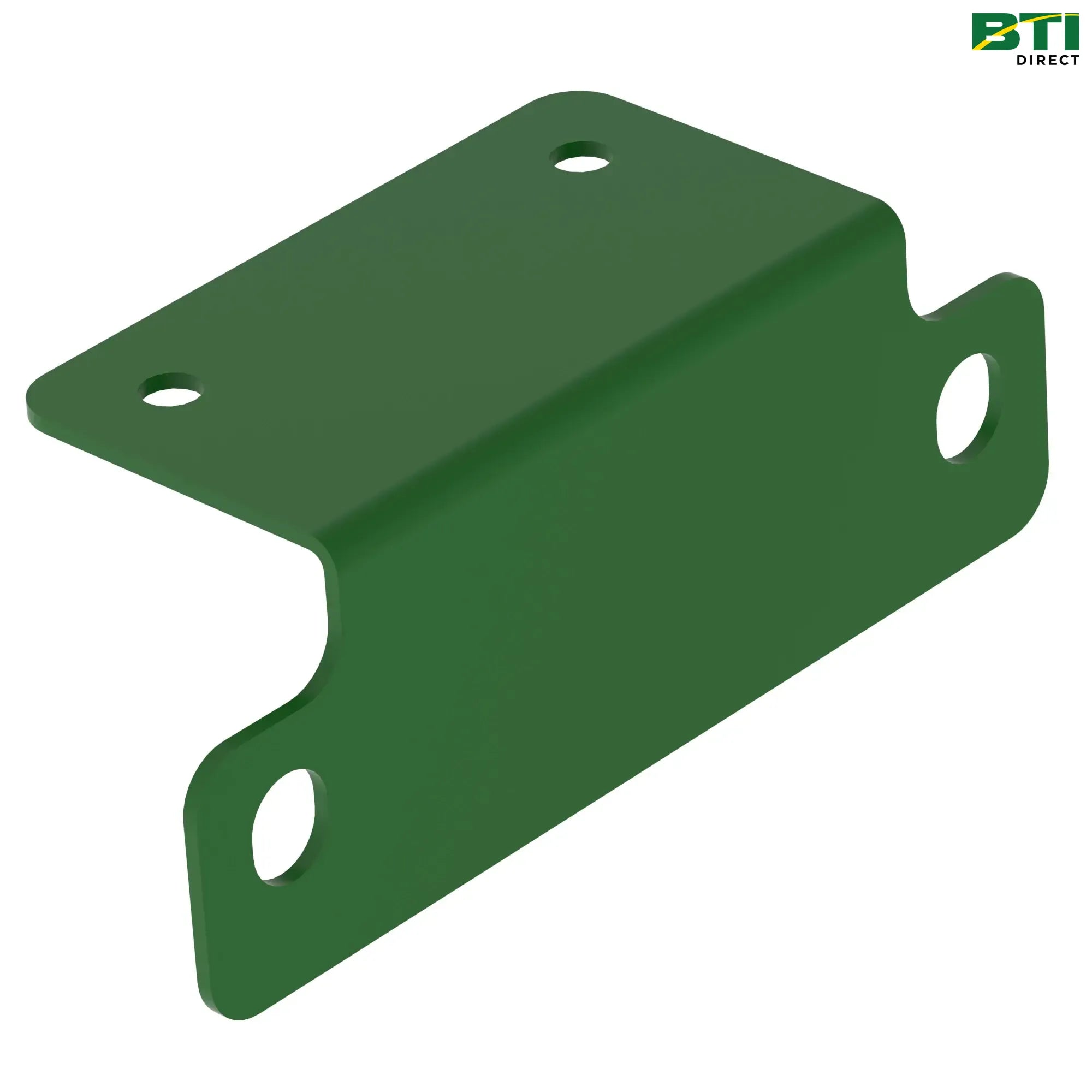 N314245: Bracket Air Reservoir Support Angle