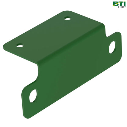 N314245: Bracket Air Reservoir Support Angle