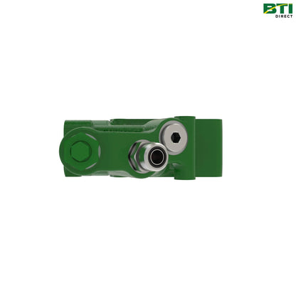 AL206747: Rockshaft Unit