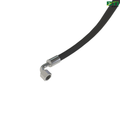 AN375022: Transmission Cooler Return Fabricated Hydraulic Hose