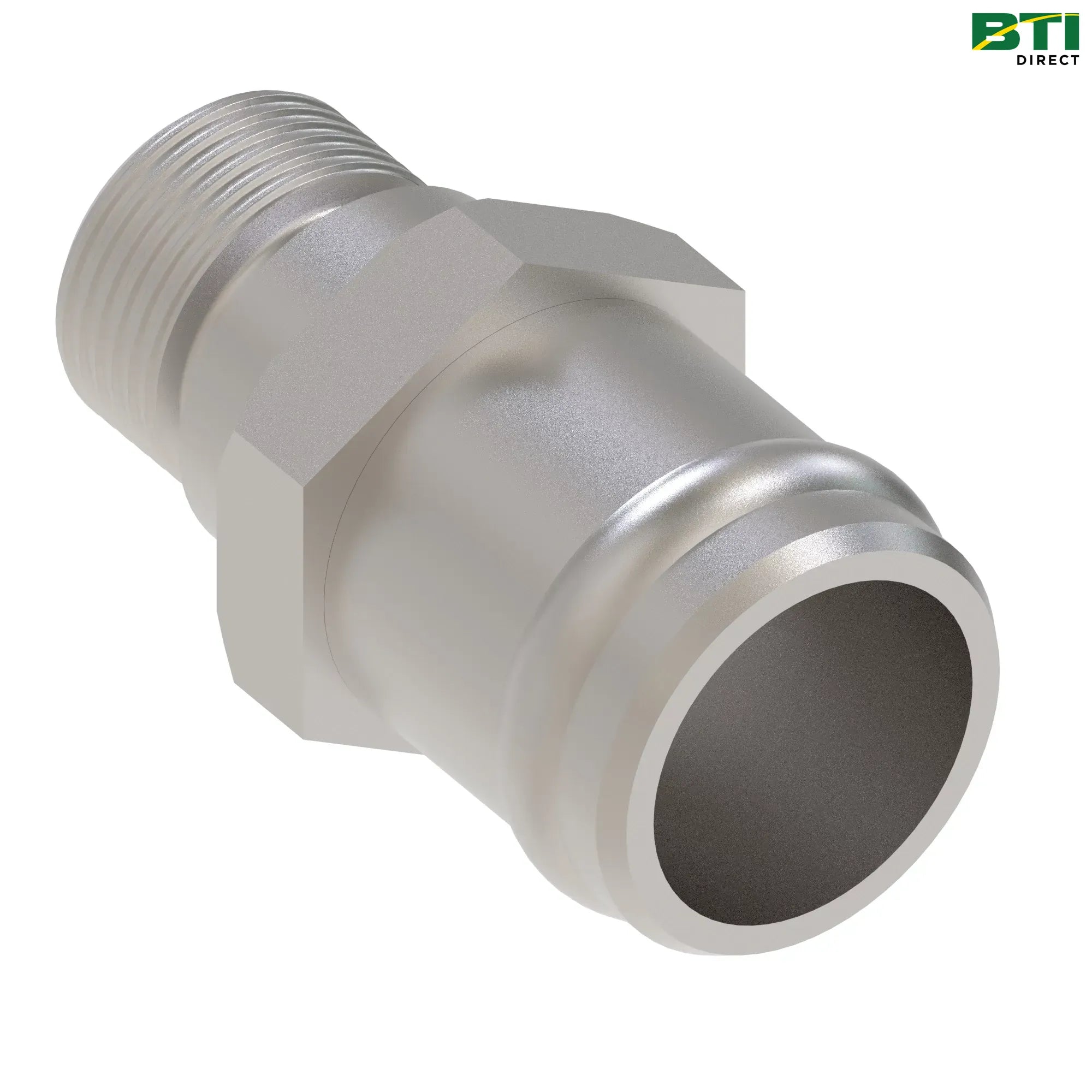 N276843: Straight Male Threaded Adapter Fitting