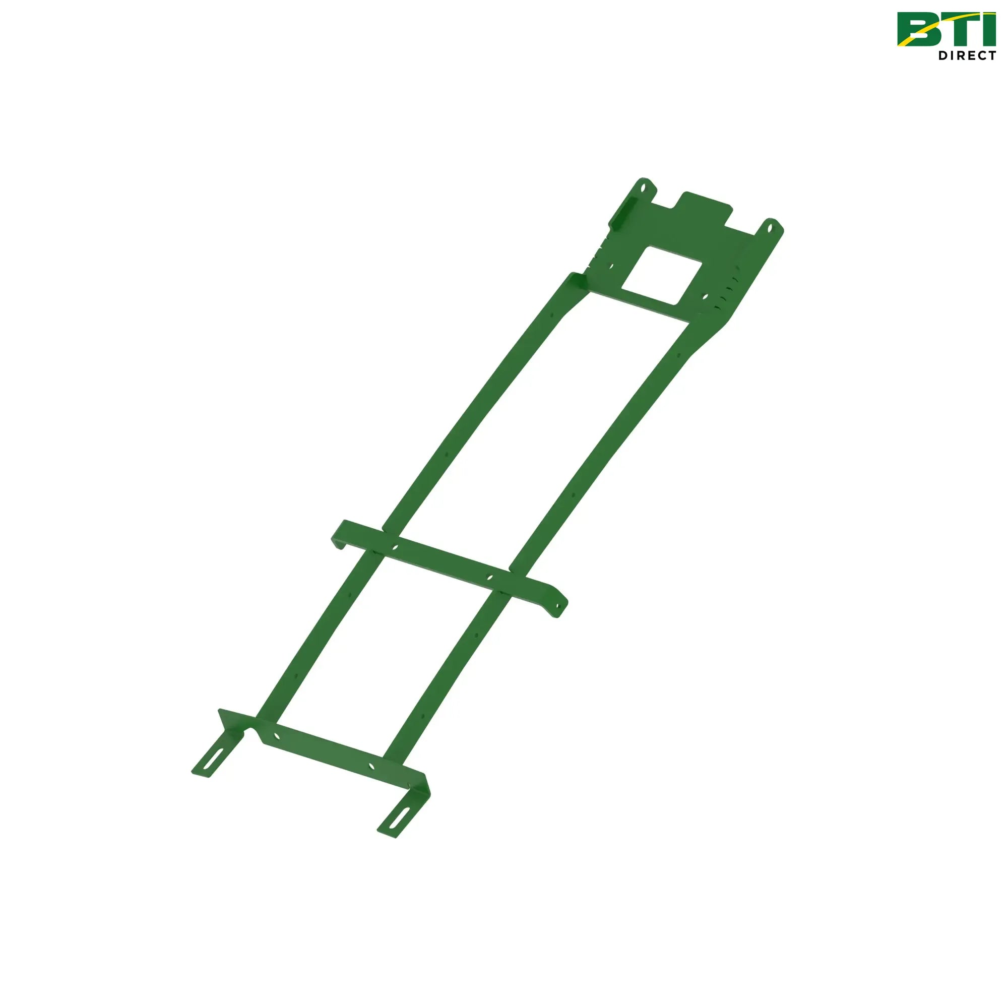 RE284337: Hood Support