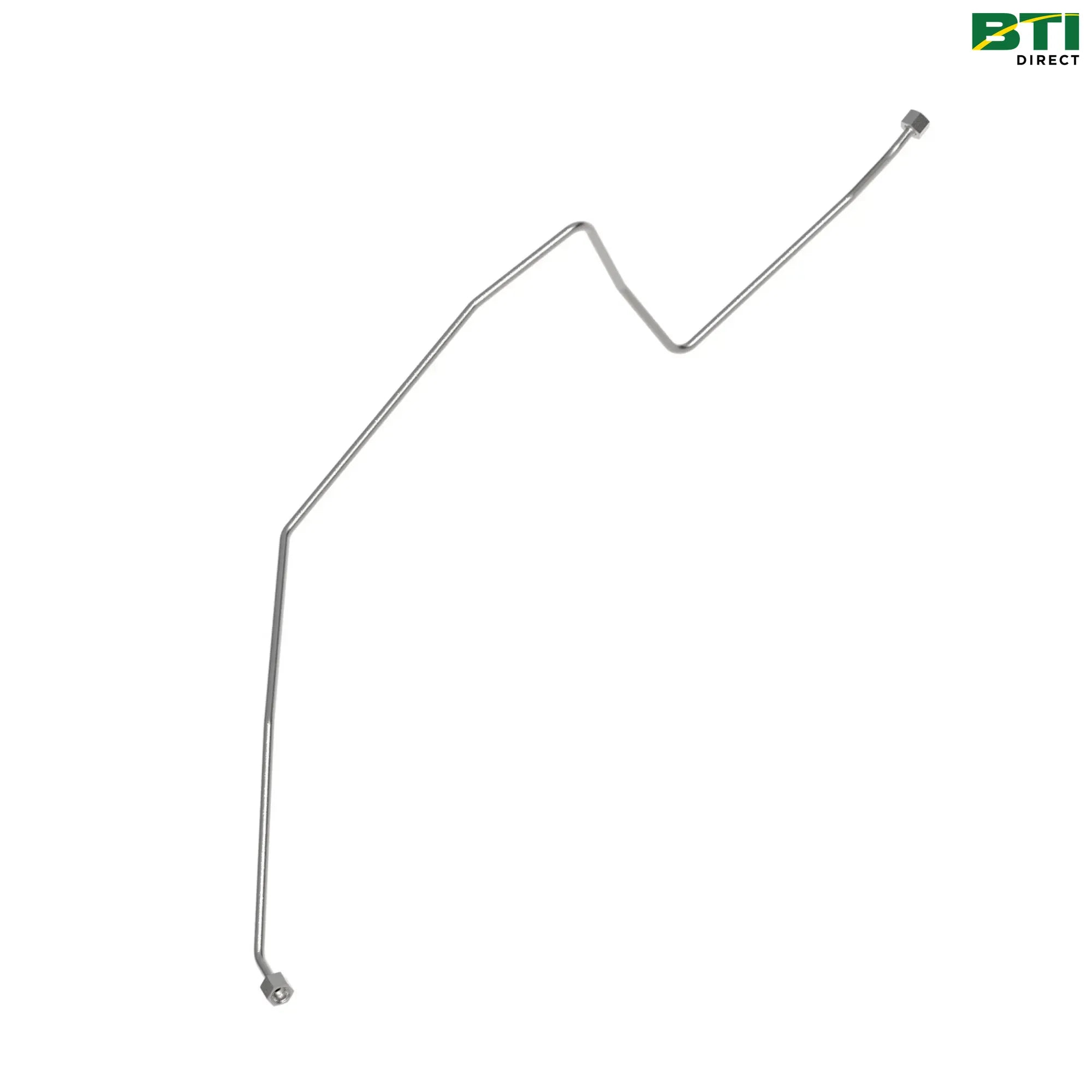 RE321296: SCV Oil Line