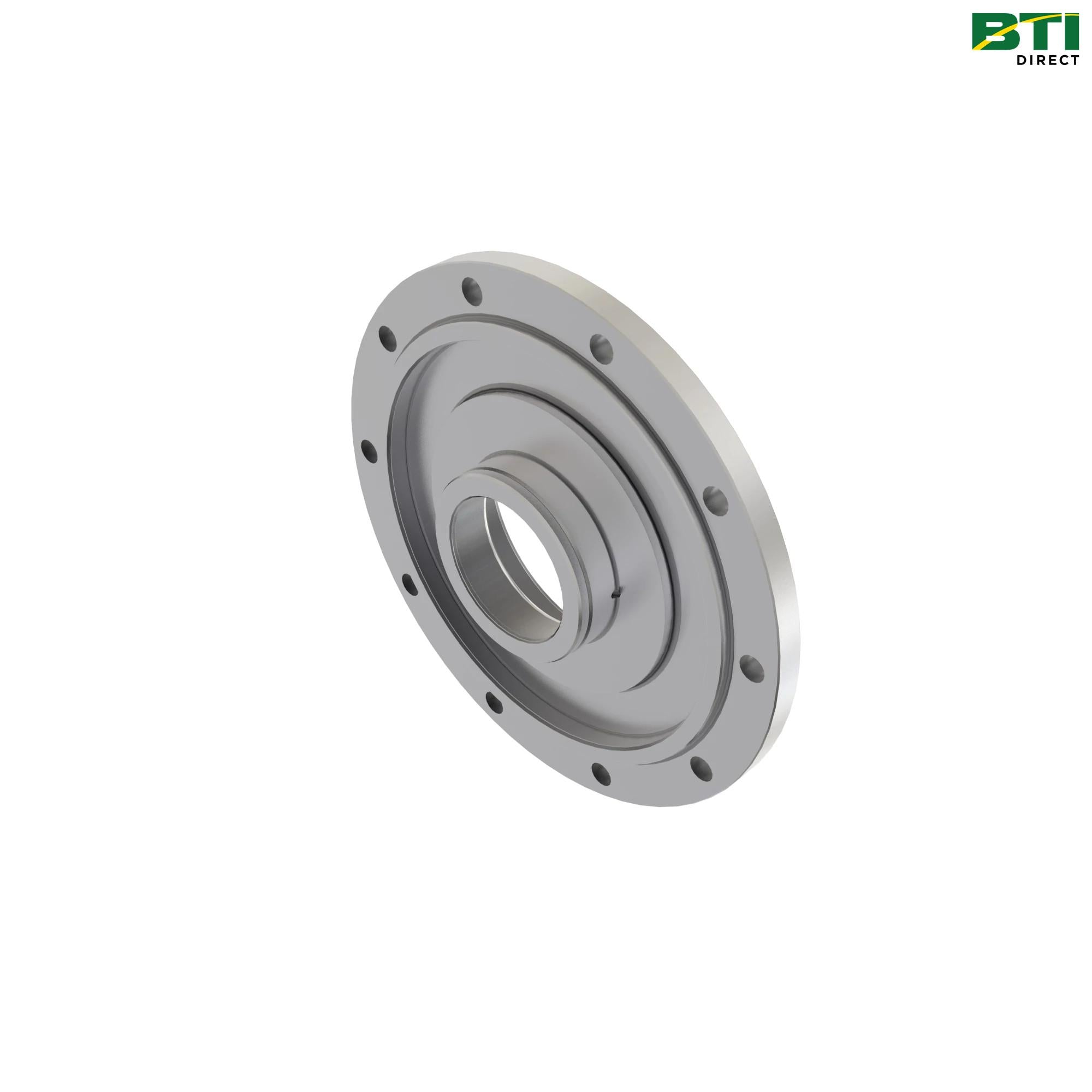 R131177: Differential Cover