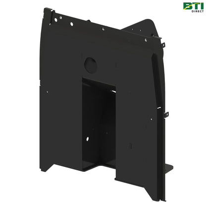 RE208992: Front Assembly Cab Control Support
