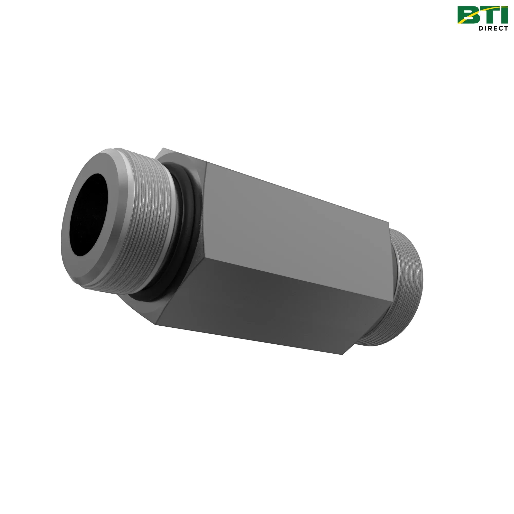 RE258123: Adapter Fitting