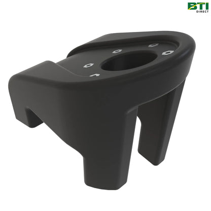 RE339030: DEF Neck Mounting Bracket
