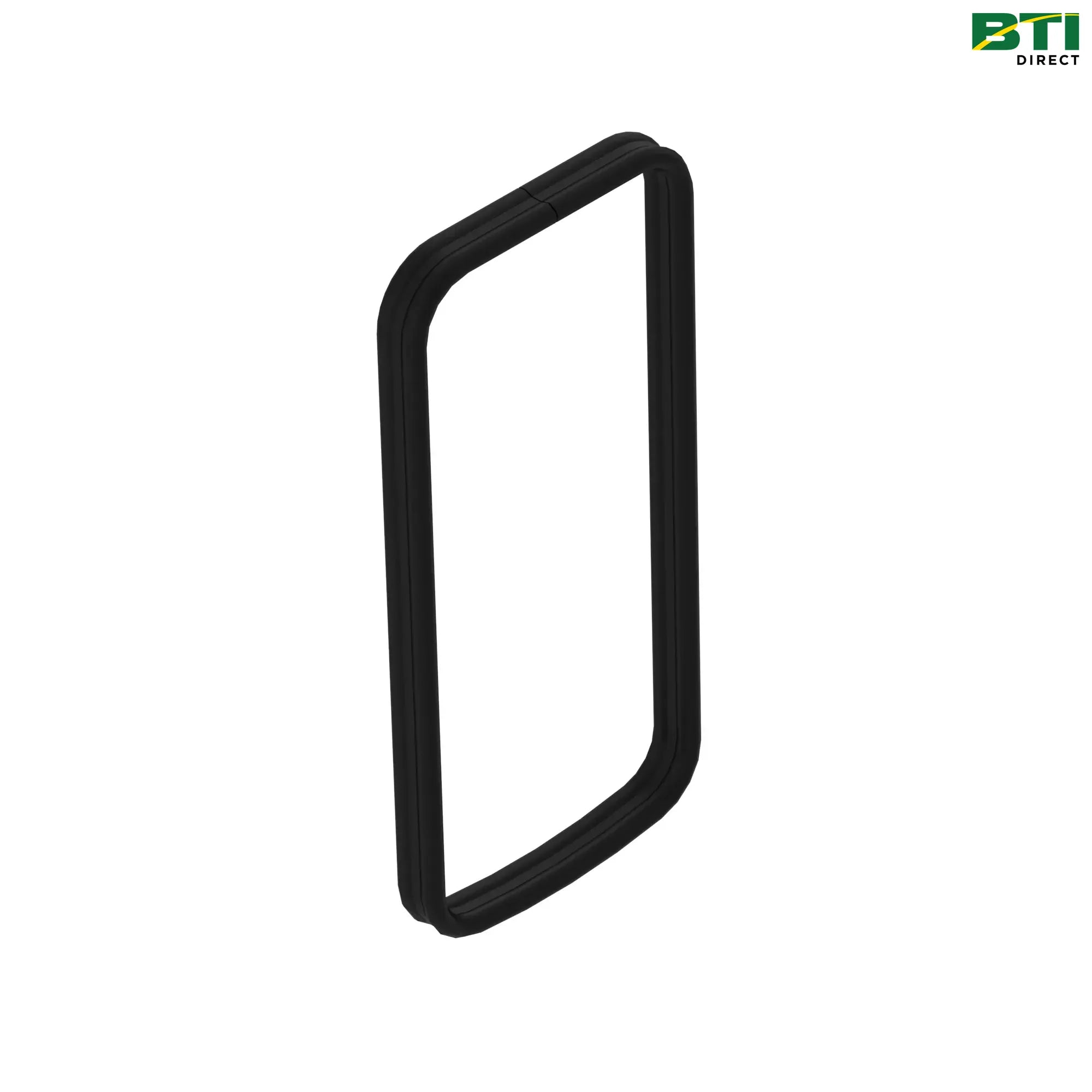 N311829: Storage Compartment Door Isolator