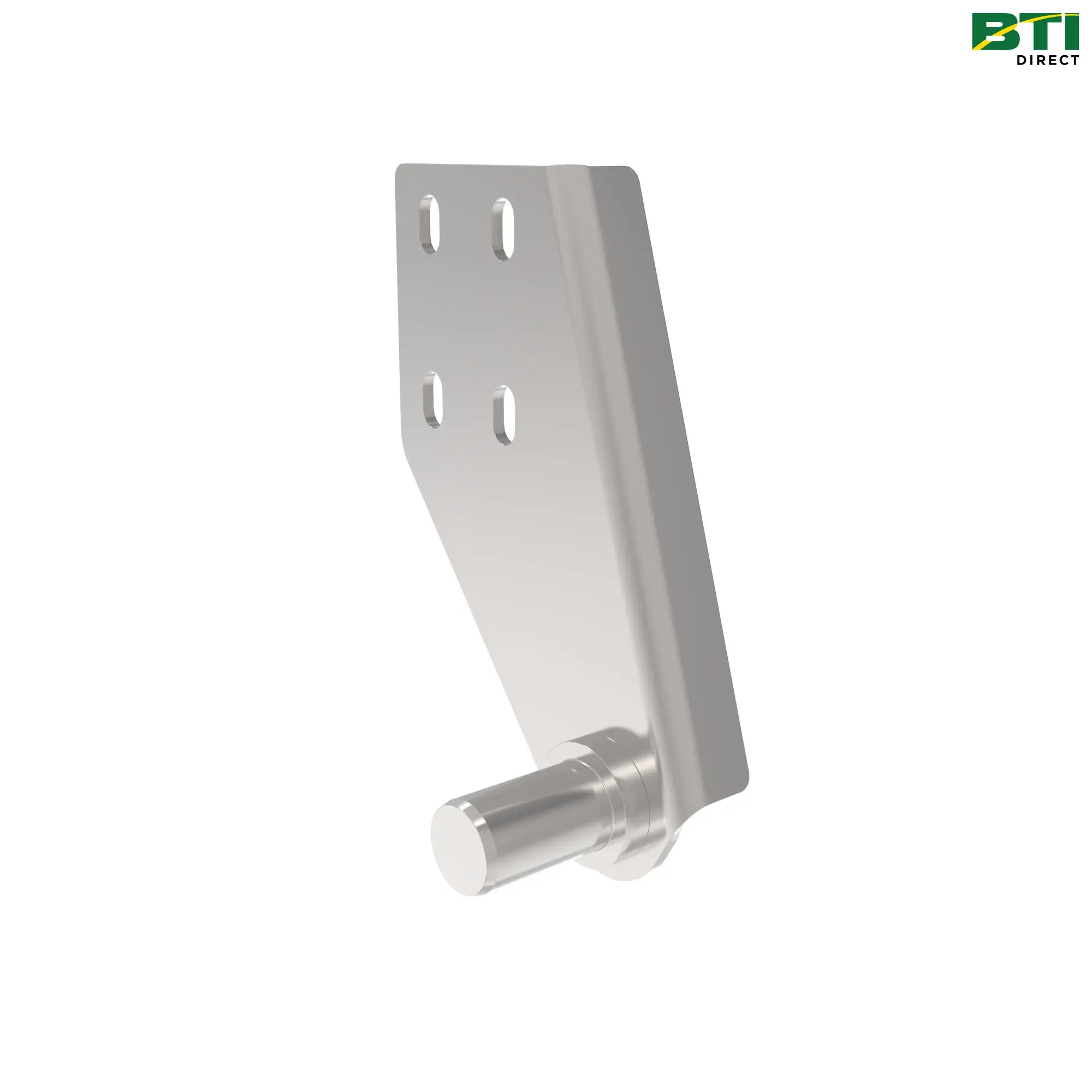 AXE48060: Panel Pivot Support Assembly Bracket, Left Side