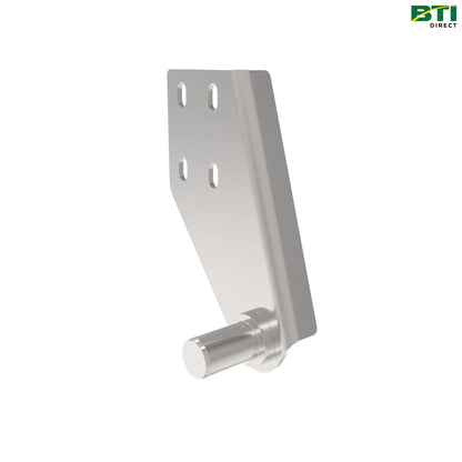 AXE48060: Panel Pivot Support Assembly Bracket, Left Side