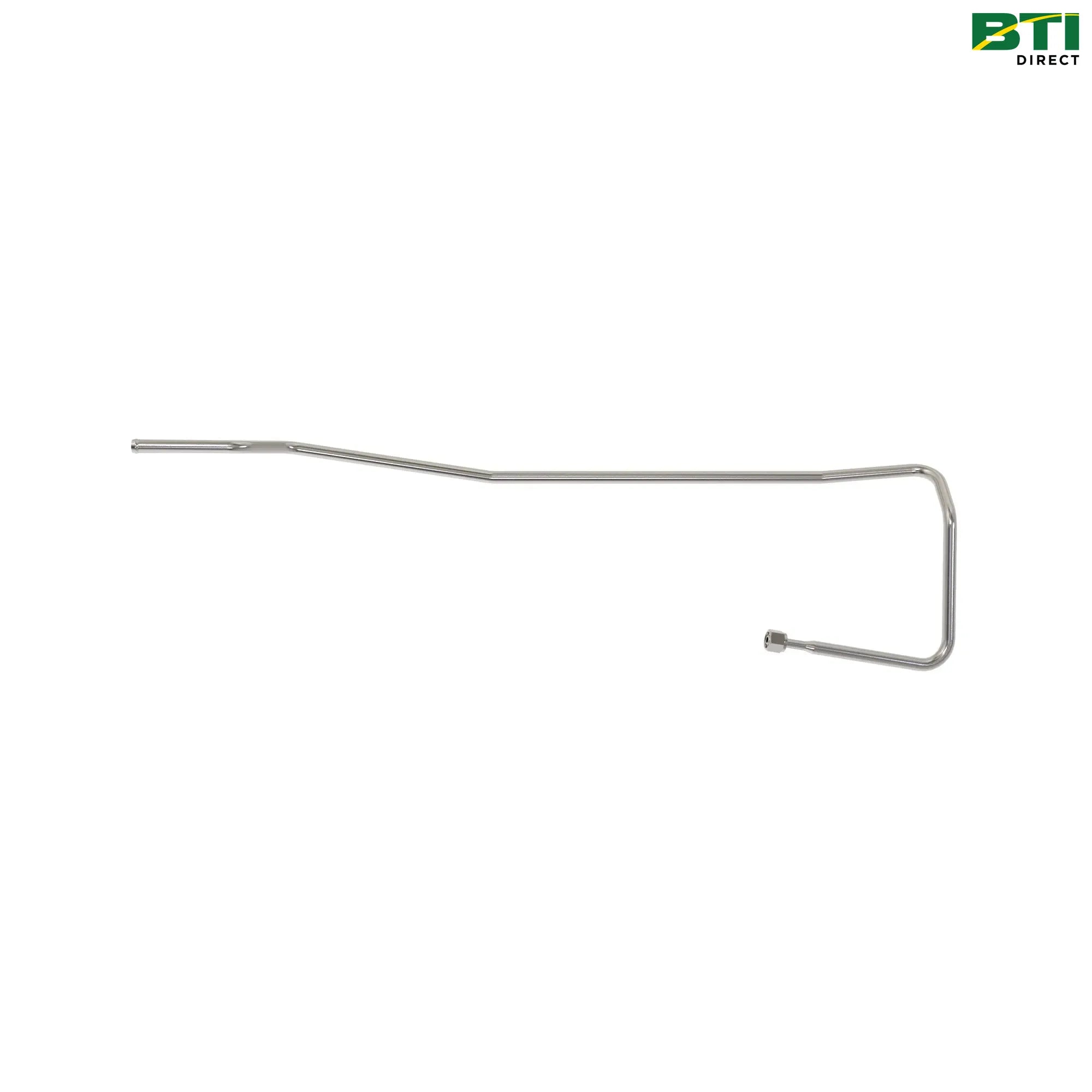 RE226640: Leak Off Fuel Line