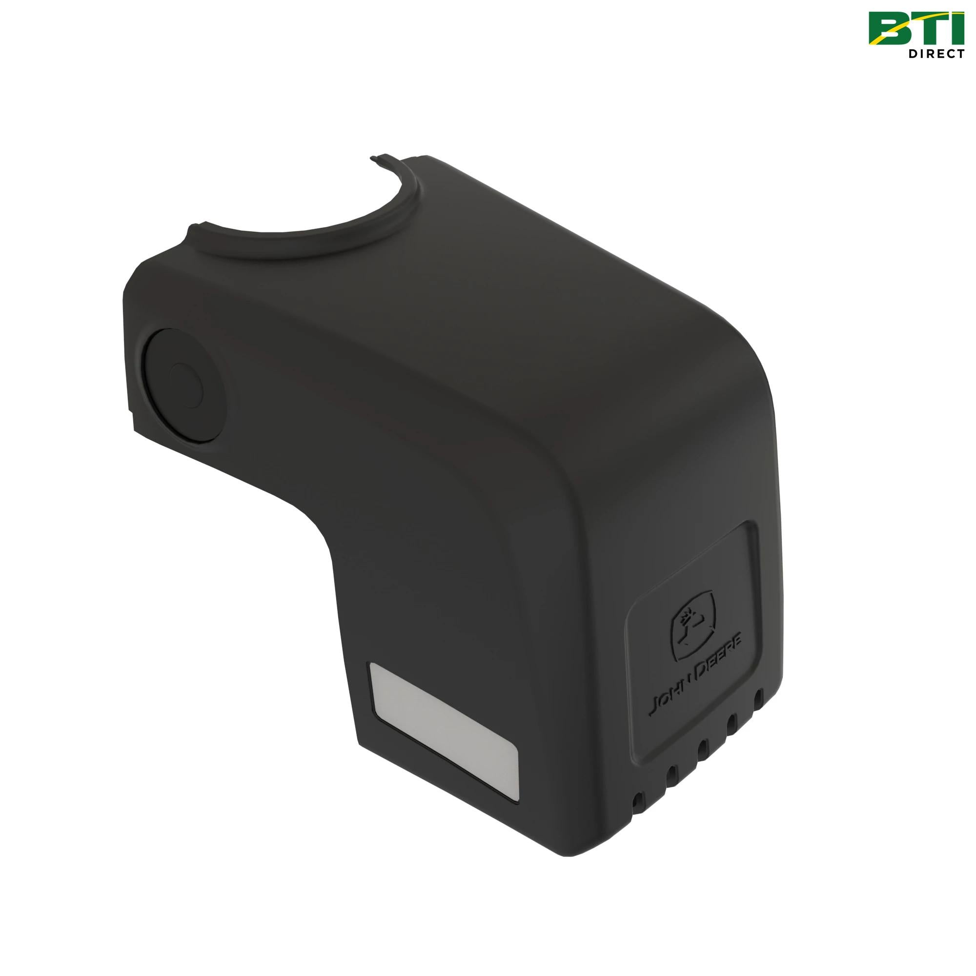 PFA11385: Motor Cover with Label