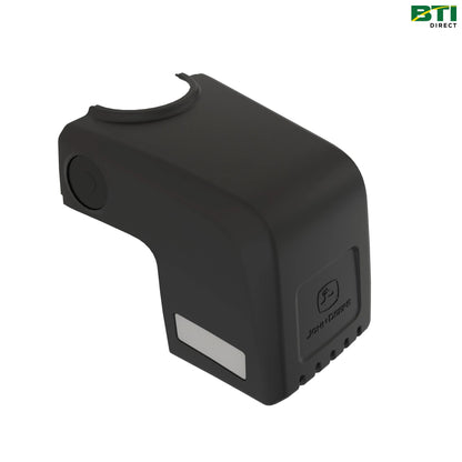 PFA11385: Motor Cover with Label