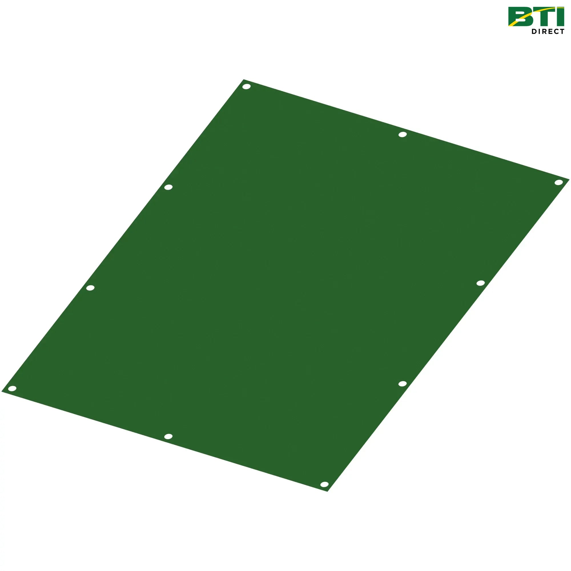 N196294: Right Side Basket Sheet
