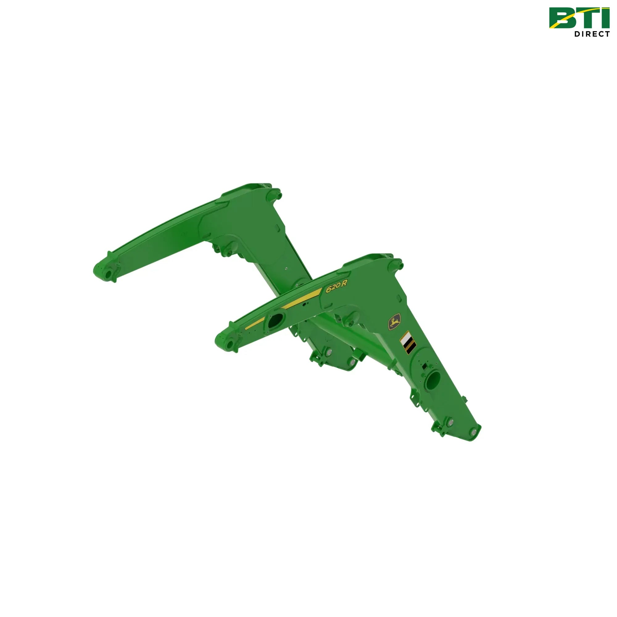 AW38293: Loader Boom