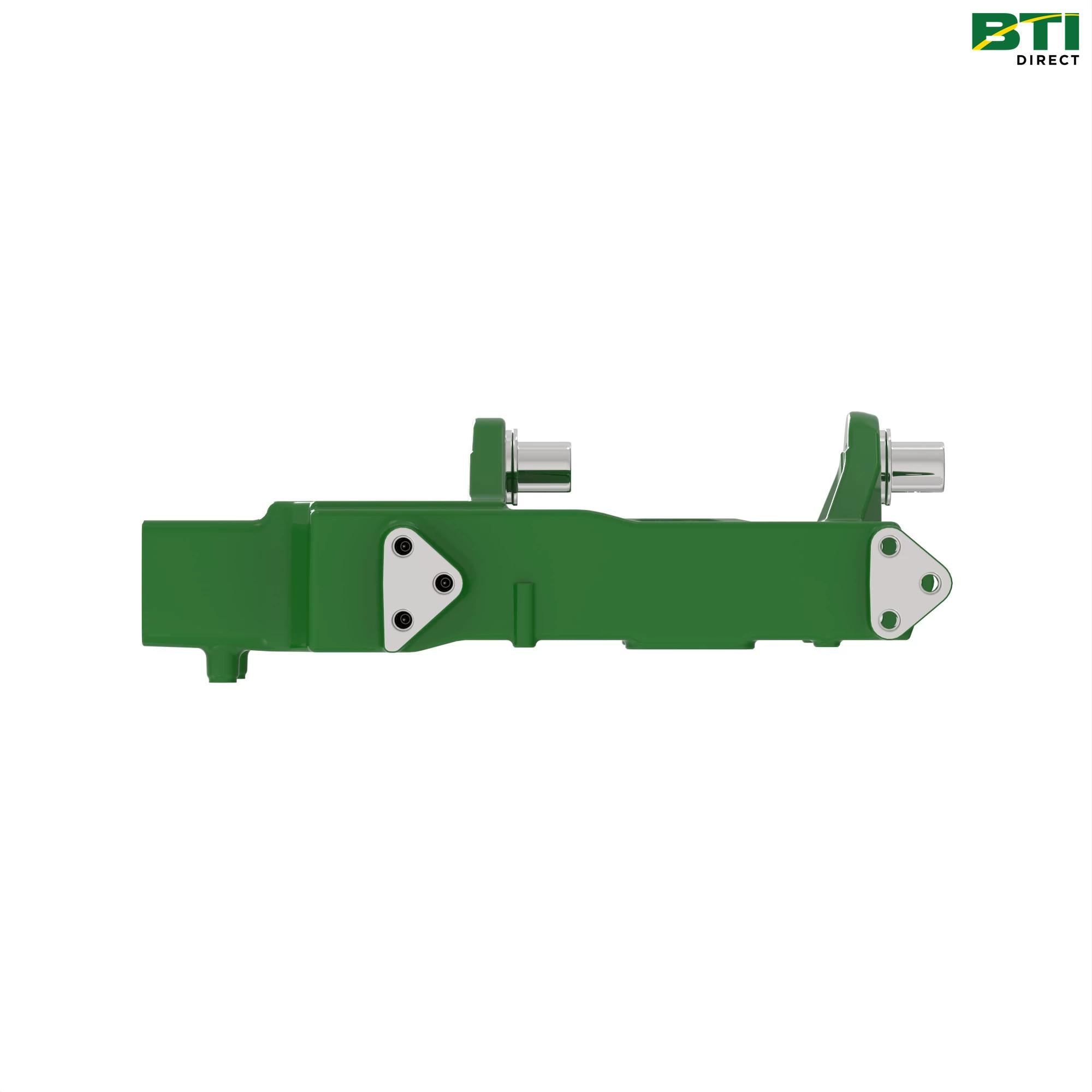AL235592: Front Axle Support
