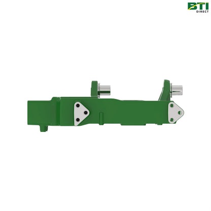 AL235592: Front Axle Support
