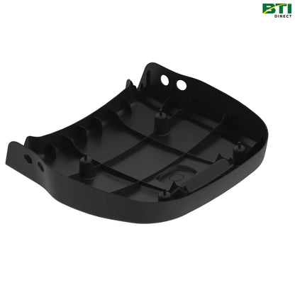 AUC12719: Seat Backrest Cover Shroud
