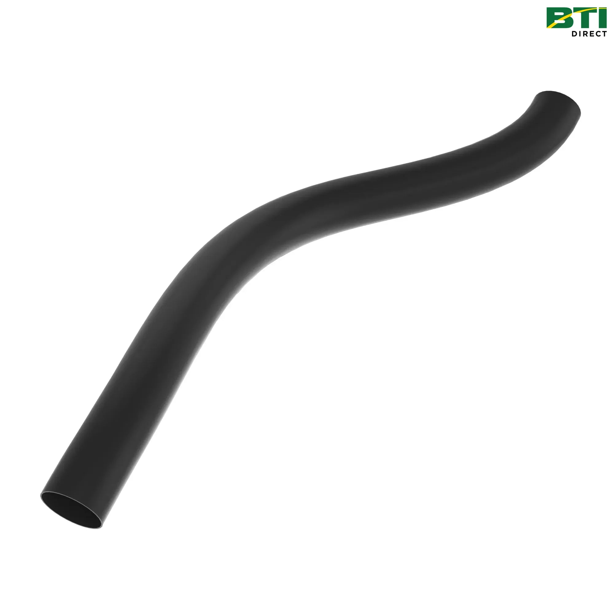 N279095: Fabricated Hose Guard