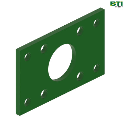 N223402: Motor Mouting Support
