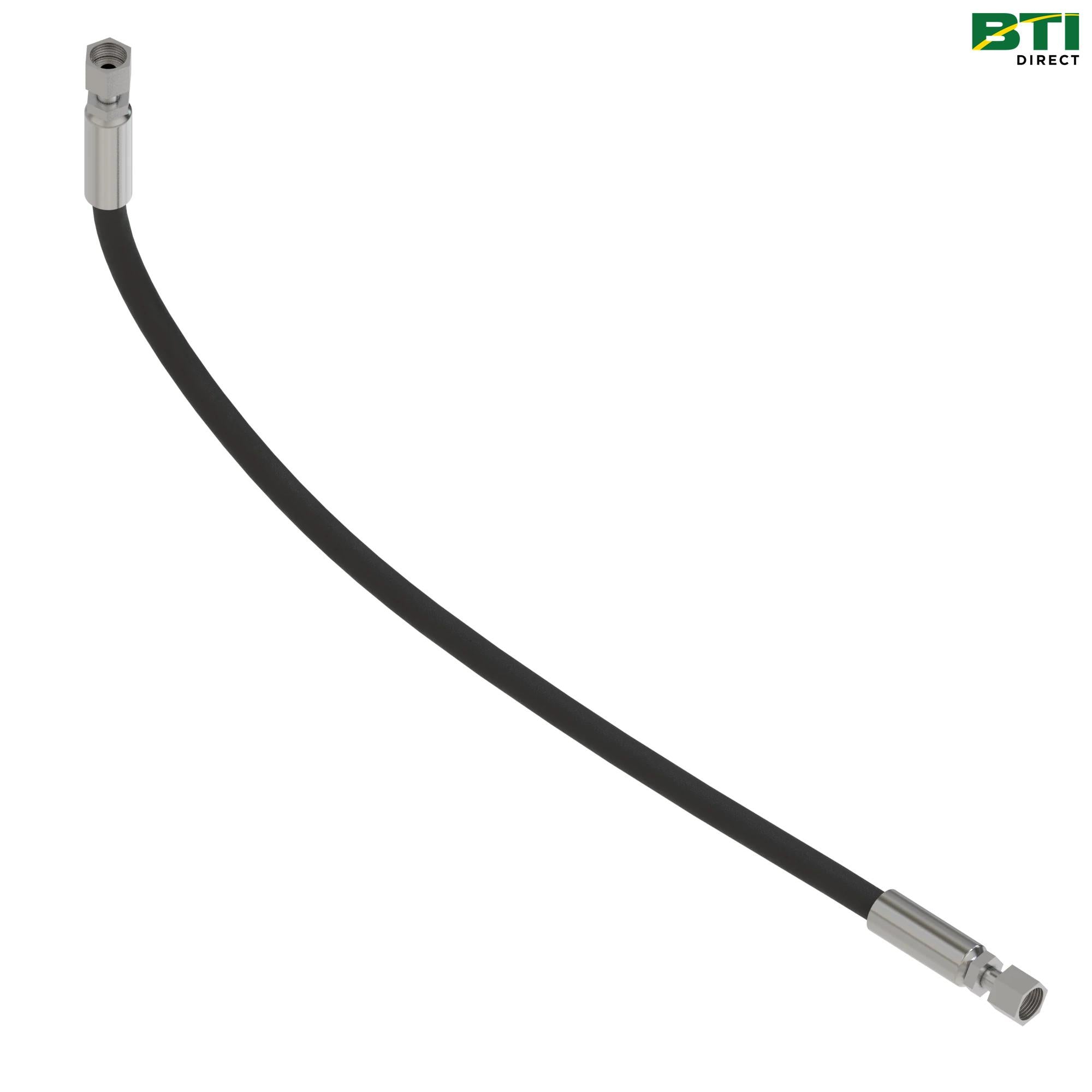 AN374283: Hydraulic Hose