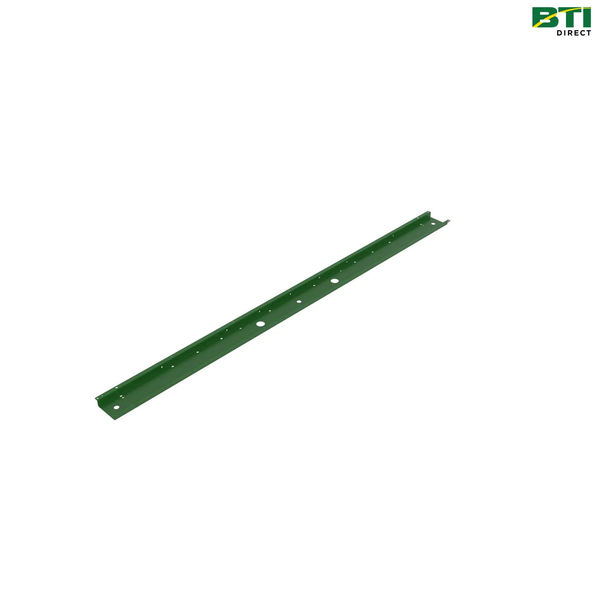 N381569: Channel Wrap Box Horizontal