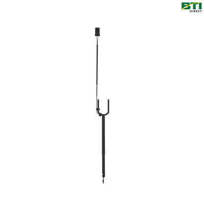 AL180587: Shifter Rod with Cable