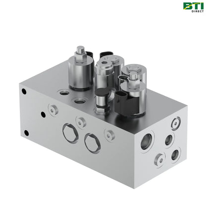 RE332418: TLS™ Control Valve