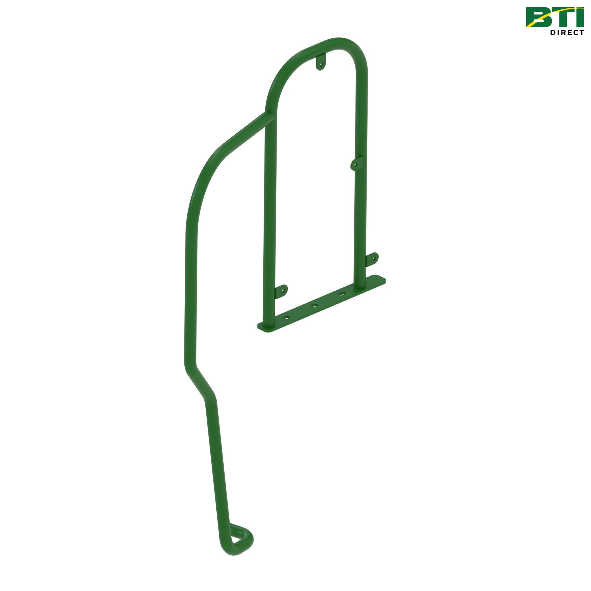 SJ26422: Handrail