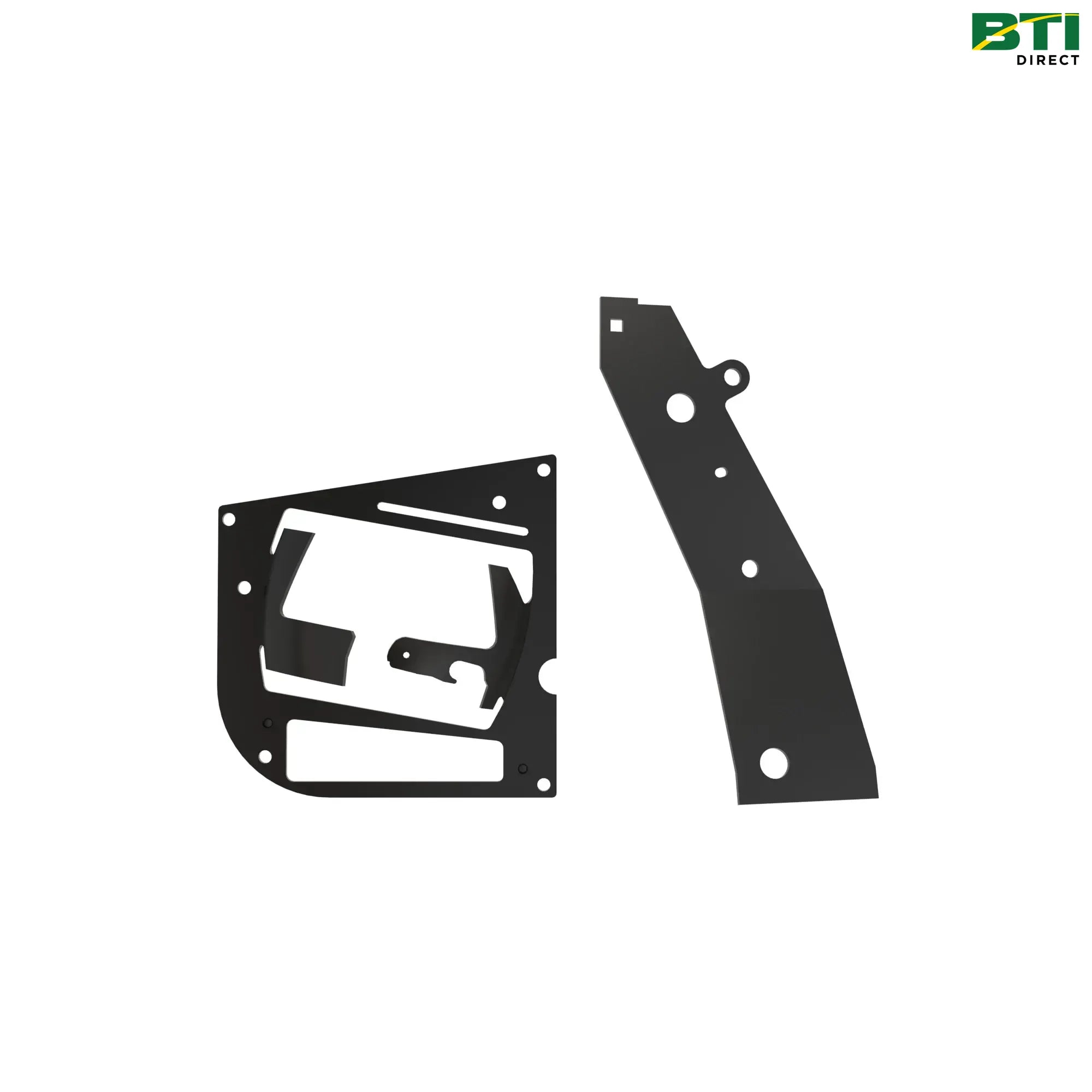 RE184255: Support Assembly, Right Side