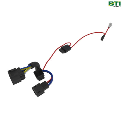 AUC15992: Connectivity Wiring Harness