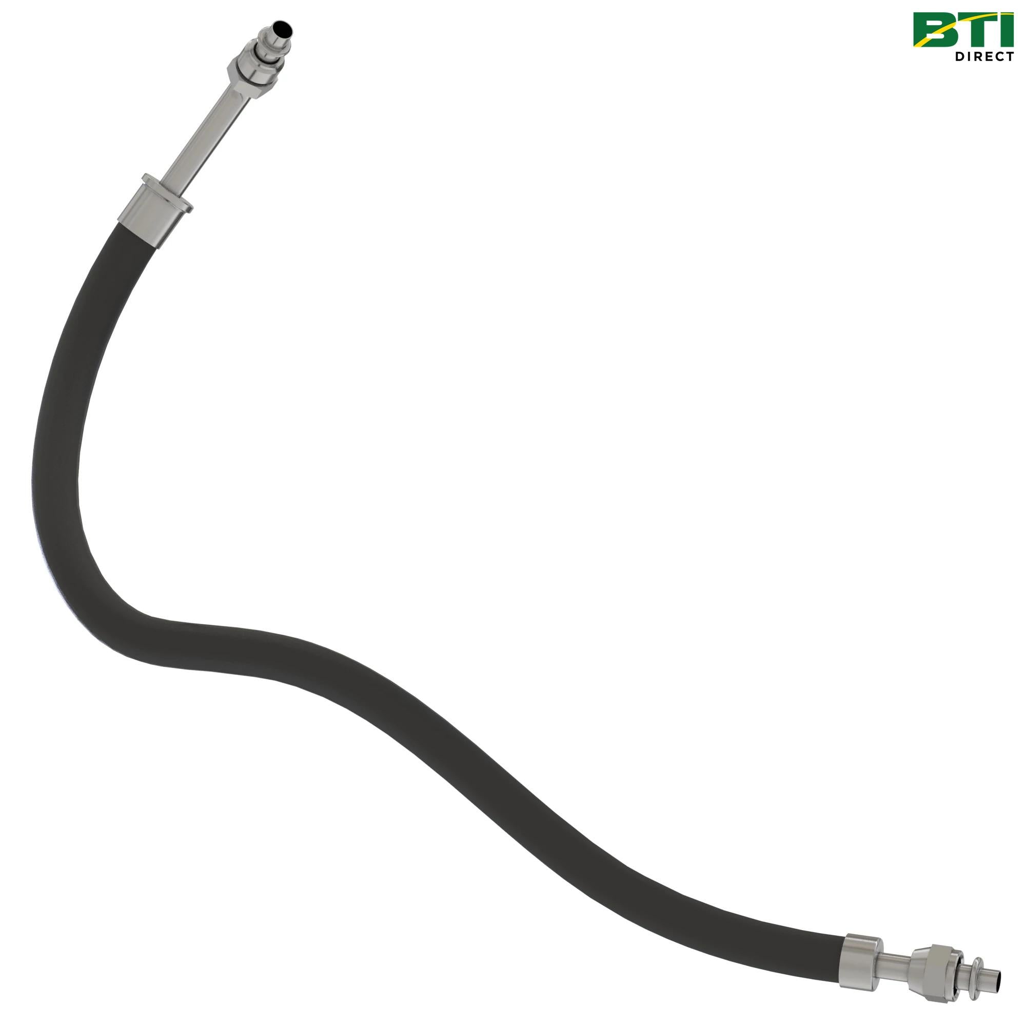 AN375031: Hydraulic Hose