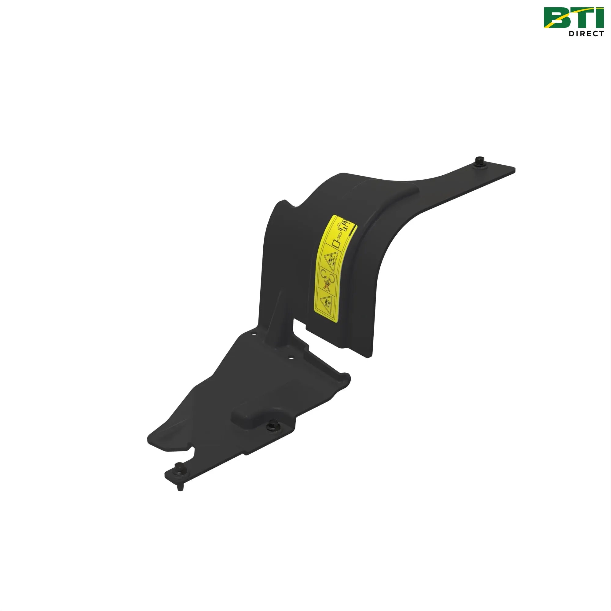 AUC12051: Front Right Side Shield Kit